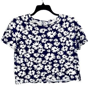 Zara Daisy Top Size Medium